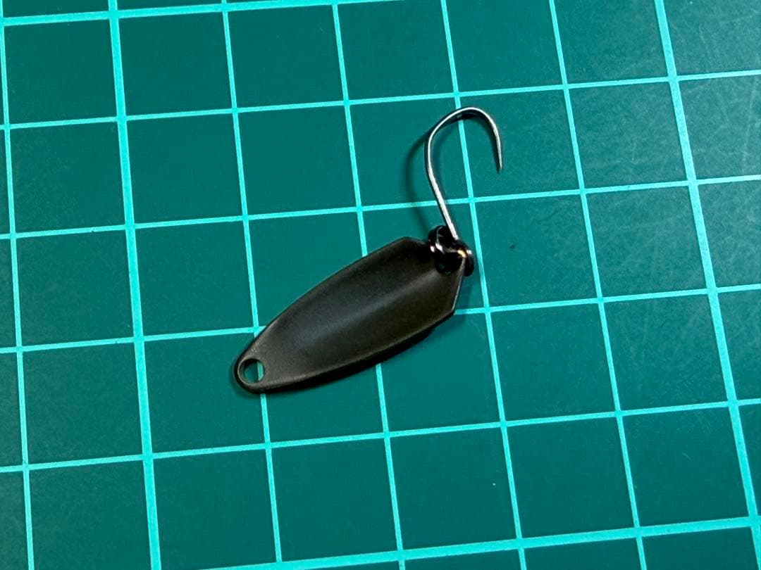 ロデオクラフト　ジキルジュニア0.9g 心の友よ　JEKYLL ジキルJr.