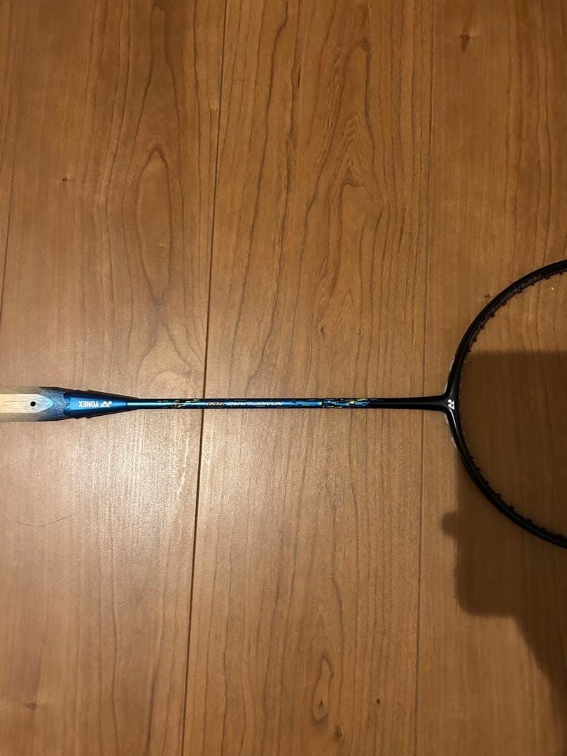 ナノフレア700 4UG5