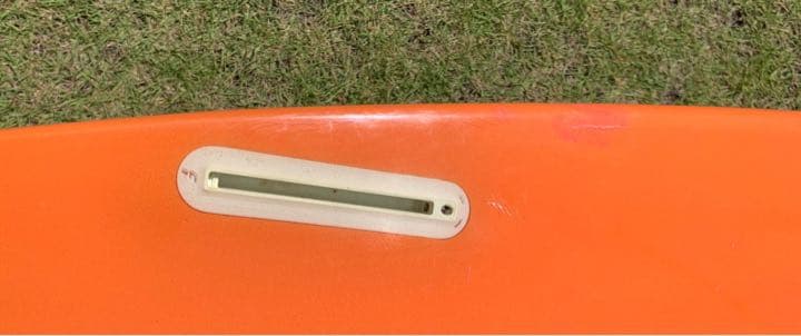 スチュワート　9.2ftサーフボード