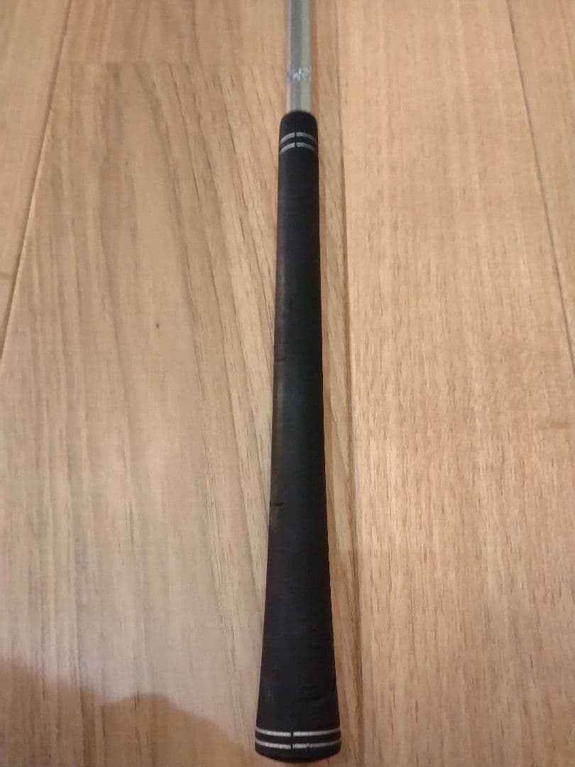 Titleist 712U アイアン