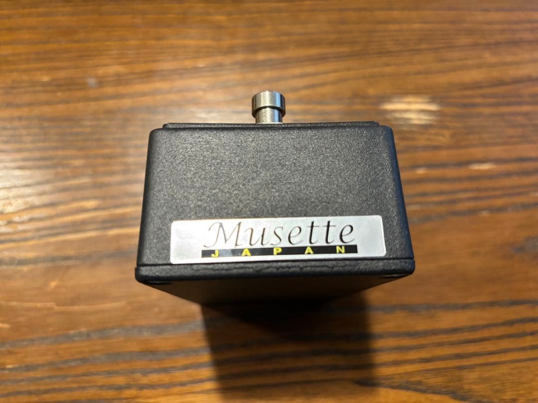 【美品　付属品完備】Friedman BE-OD AMカスタムペイント