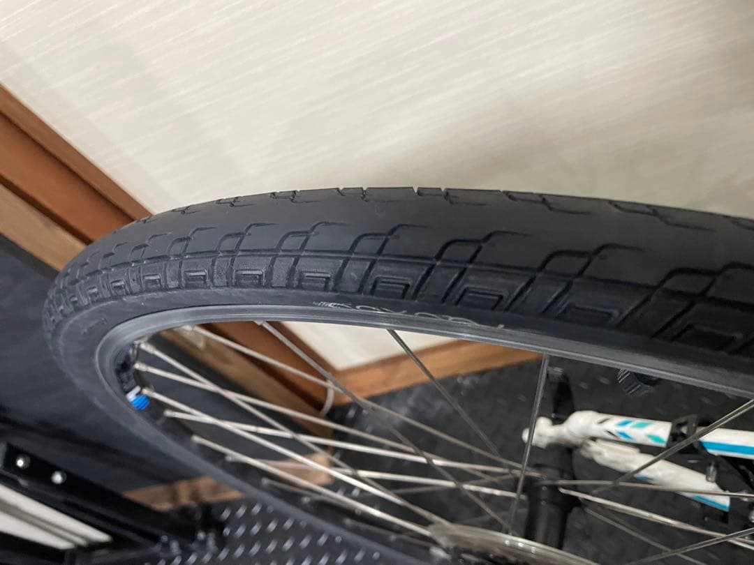 京都市引き取り限定TREK(トレック) 7.2FX WSD