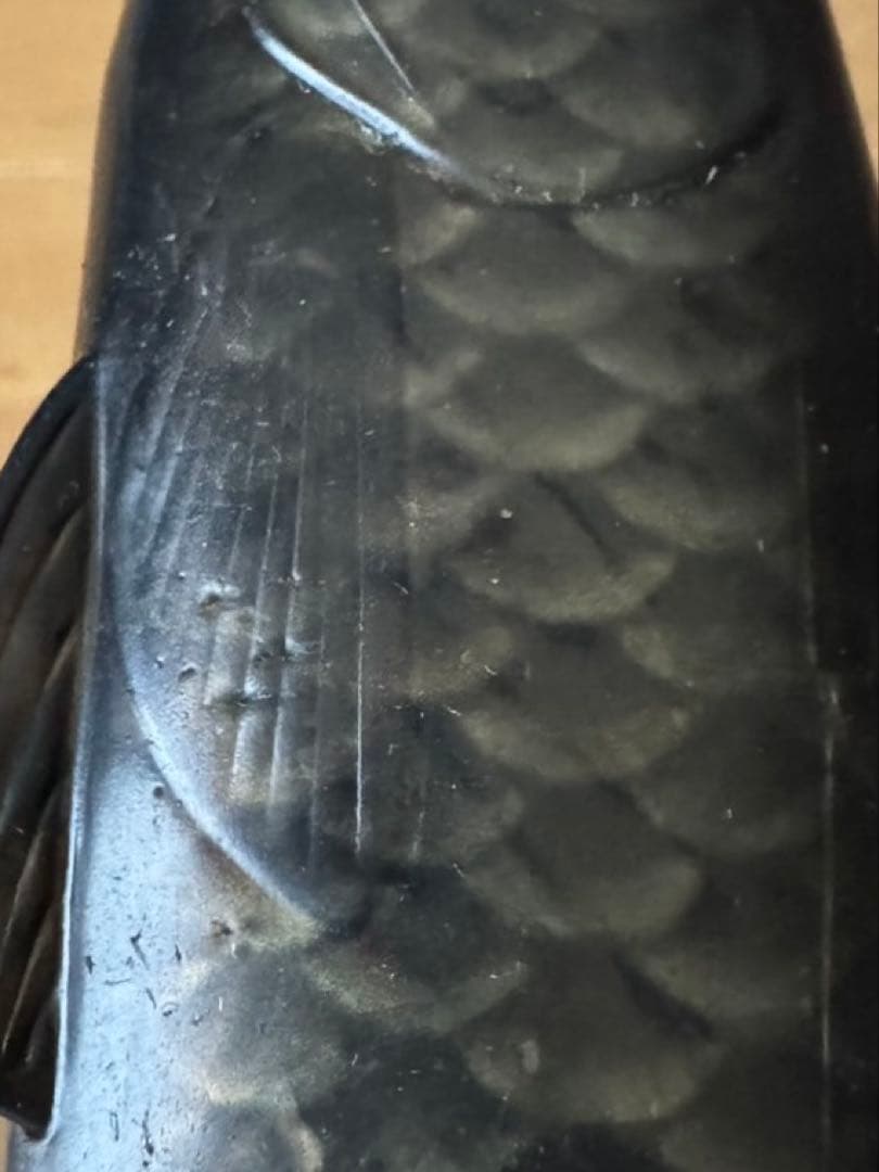 中古品　デプス　旧スライドスイマー250 人気色セット。