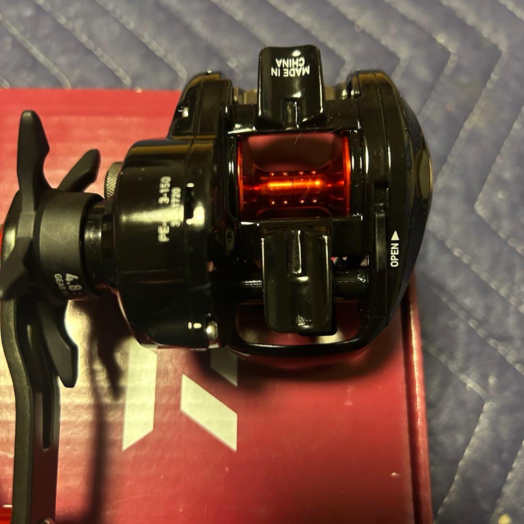 ダイワ　FUNE XT 150PL-OP
