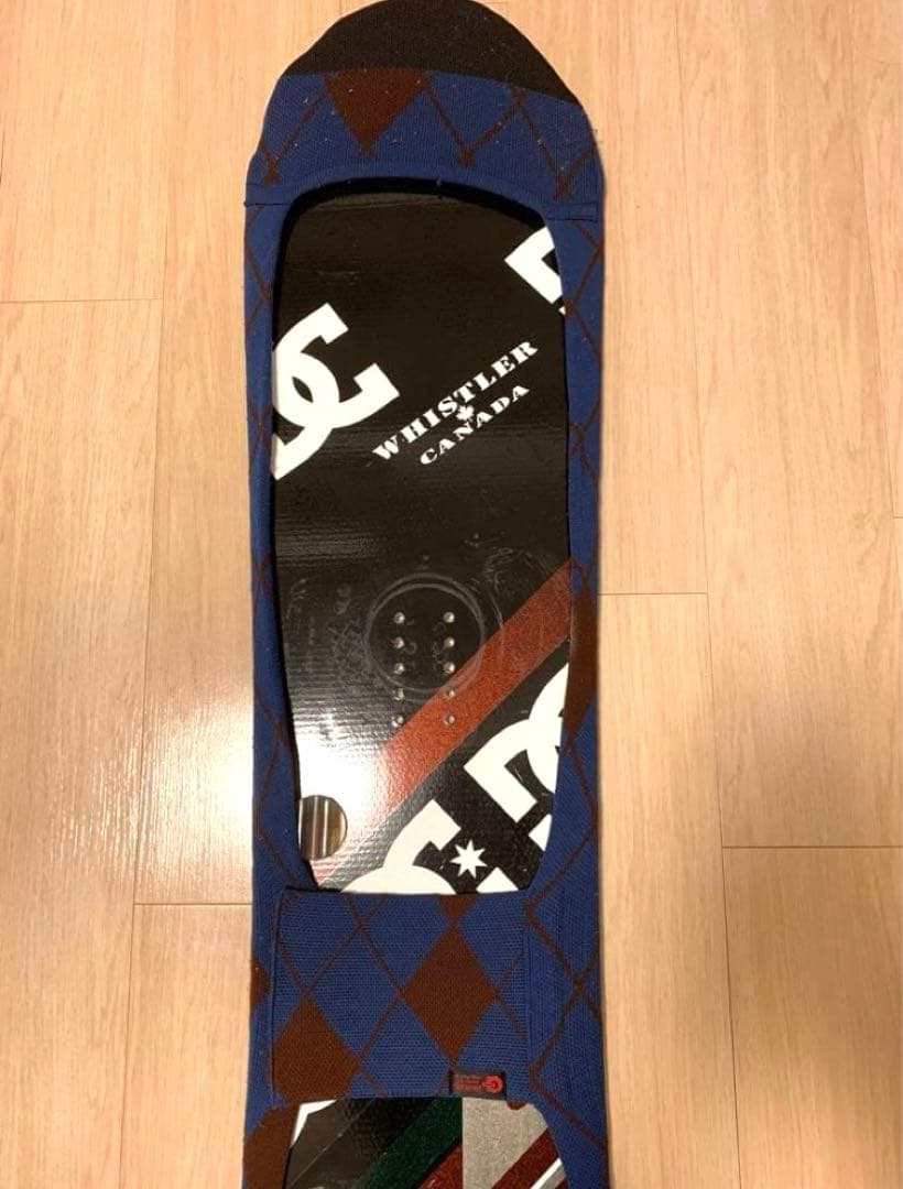 スノーボード　elan Inverse 155cm ＋　ソールカバー
