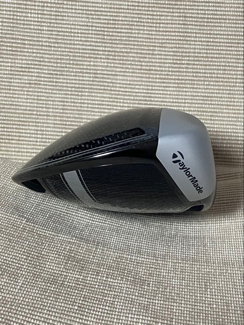 TaylorMade M3 ドライバー 460cc ヘッドのみ