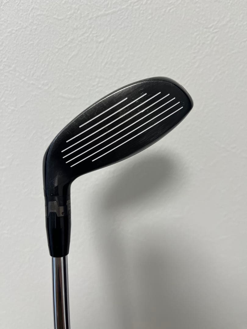 Titleist 913H ユーティリティ 24度