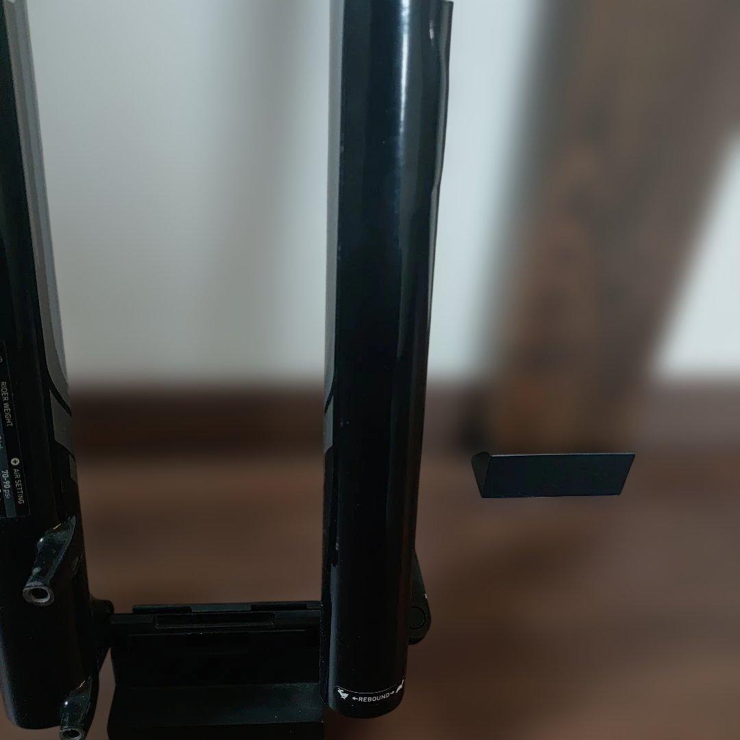 RockShox Rebaサスペンションフォーク 29er