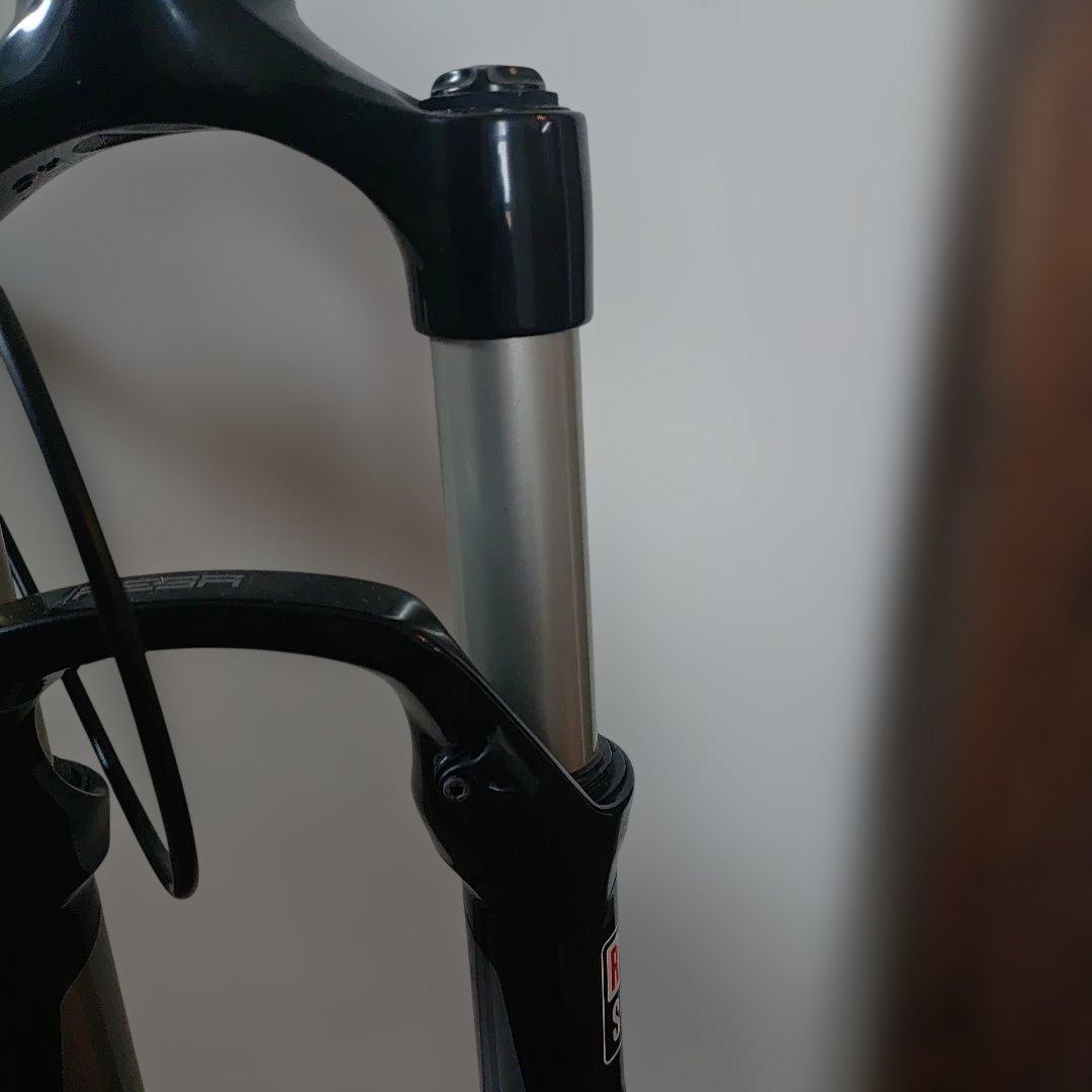 RockShox Rebaサスペンションフォーク 29er
