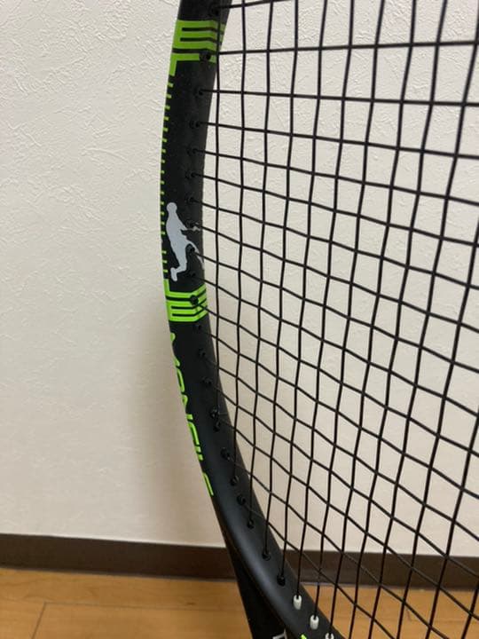 Wilson モンフィスツアー100