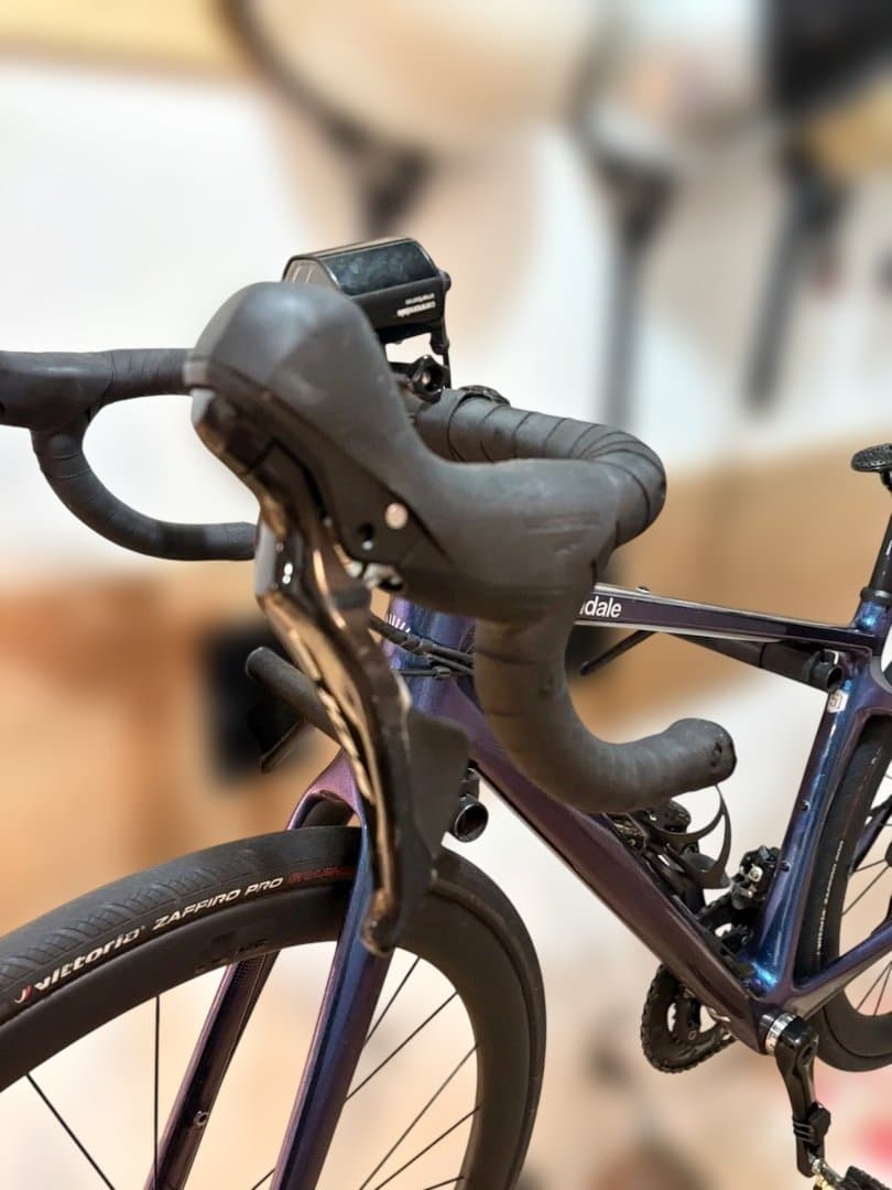 Cannondale Synapse Carbon 3L 51サイズ