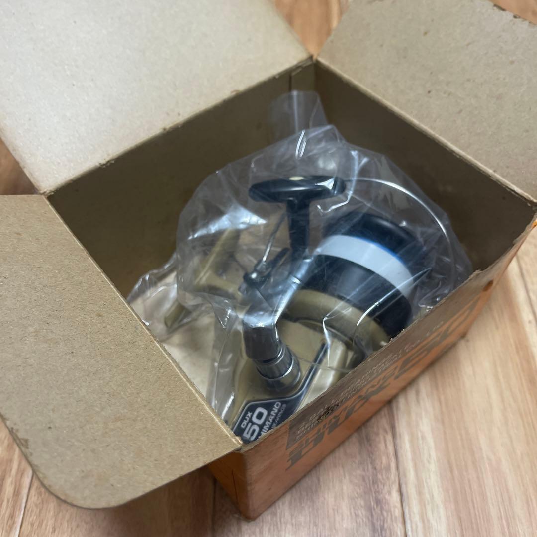 SHIMANO DUX50(未使用)