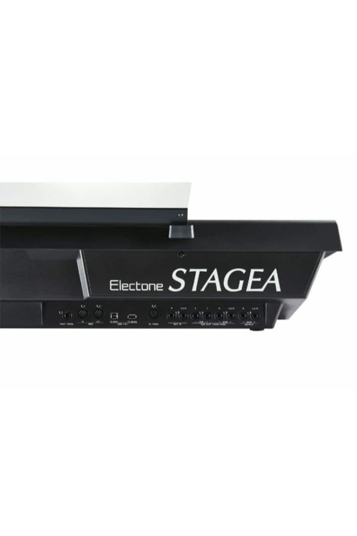 YAMAHA　エレクトーン　ELC-02