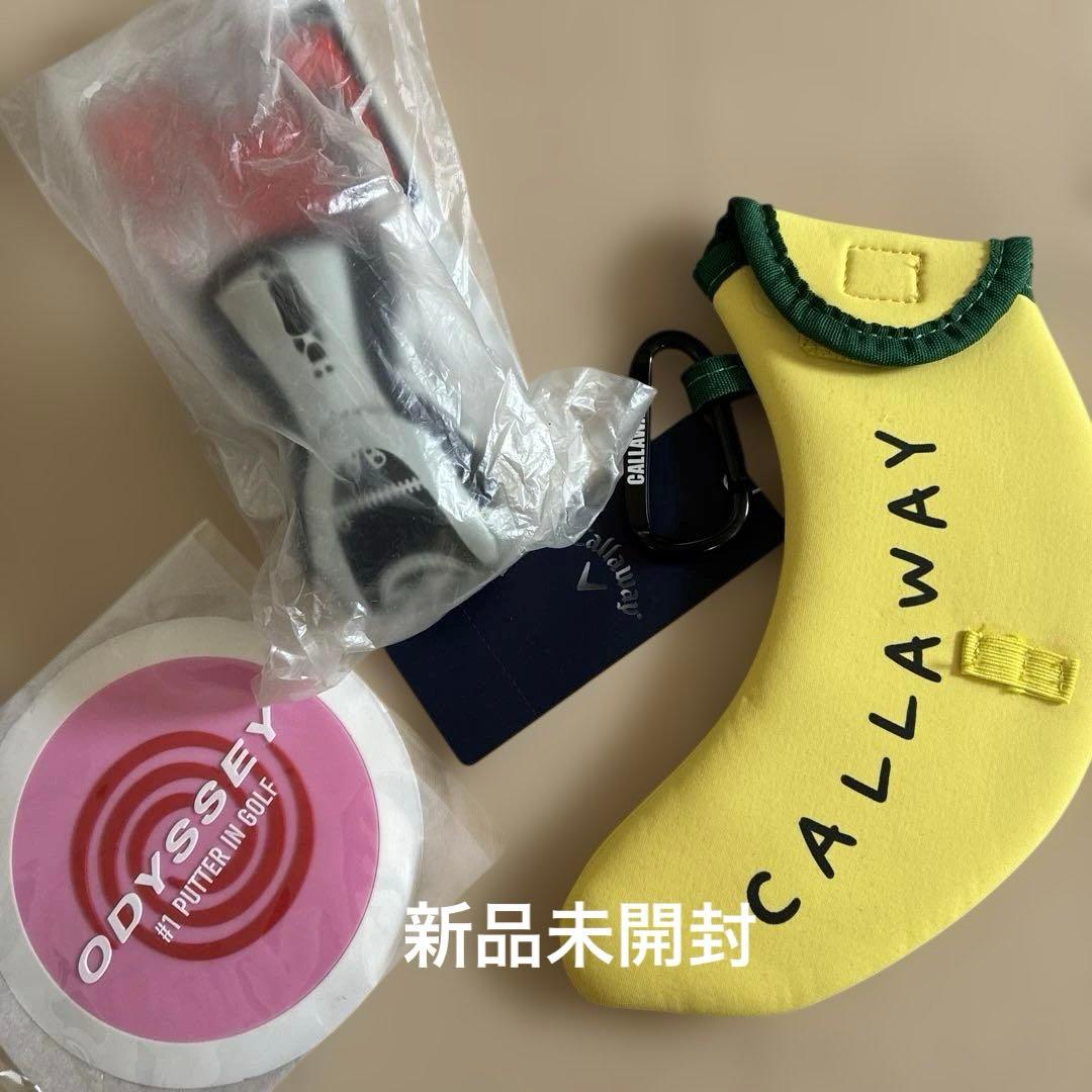 キャロウェイ レディース 春夏ウエアまとめ売り