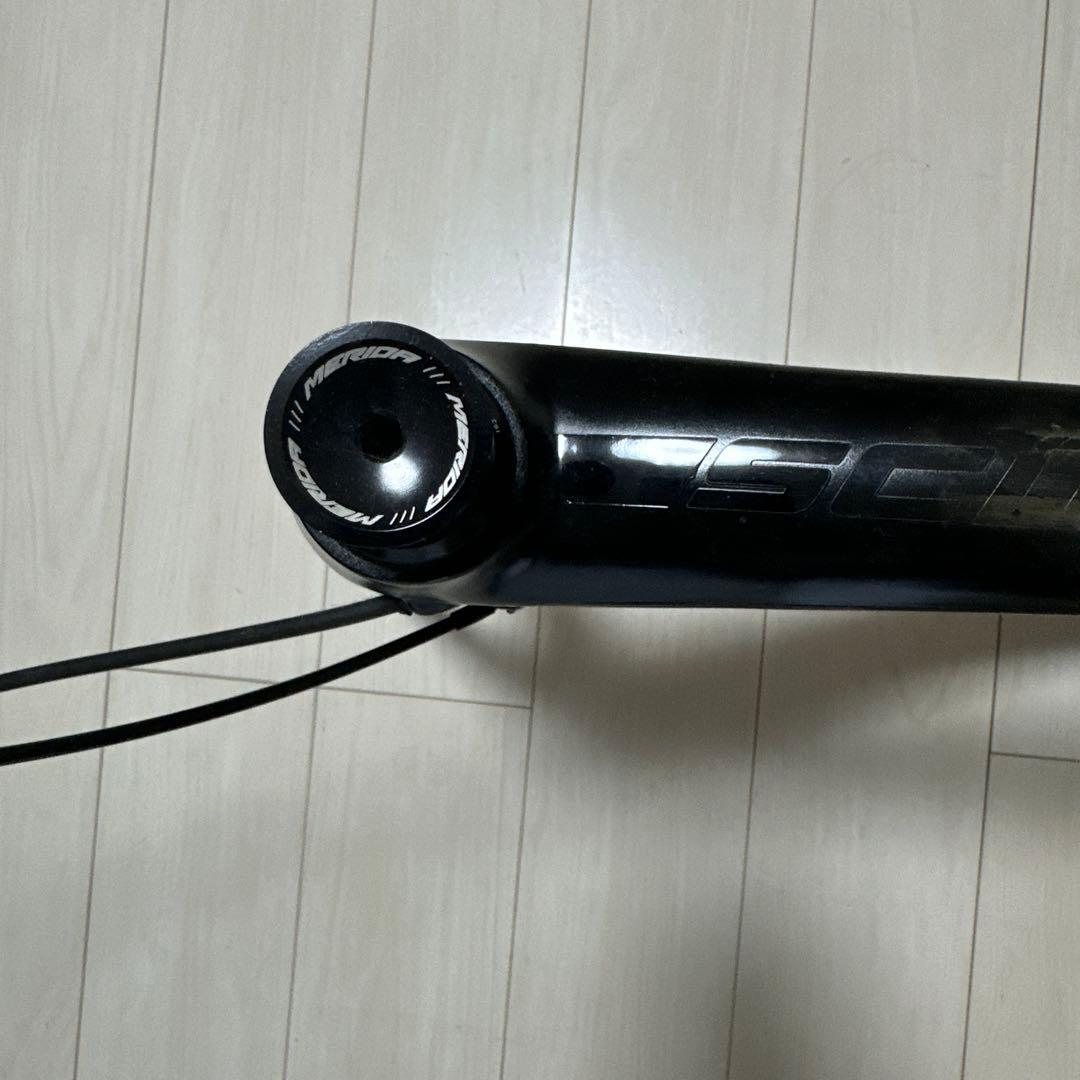 MERIDA SCULTURA CF リムブレーキフレーム　47
