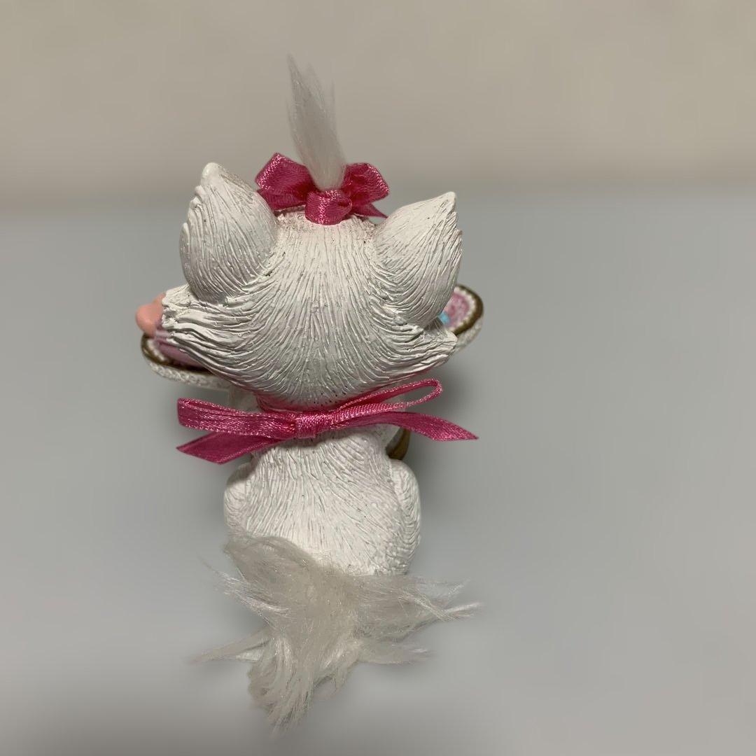 Marie おしゃれキャット The Aristocats 小物入れ 猫 トレー