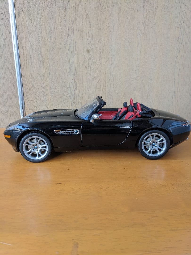 京商 1/12 　 Z8　ダイキャストカーシリーズ　送料無料