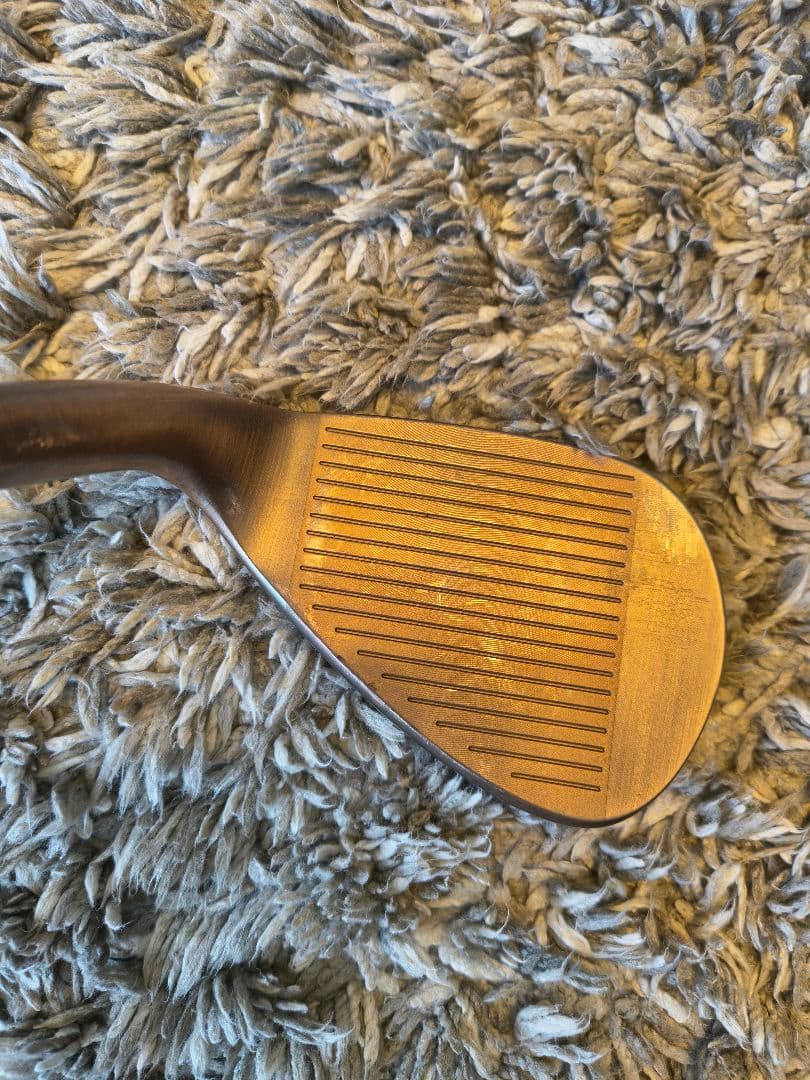 Dolphin Wedge 60度 　ドルフィンウェッジ　125G