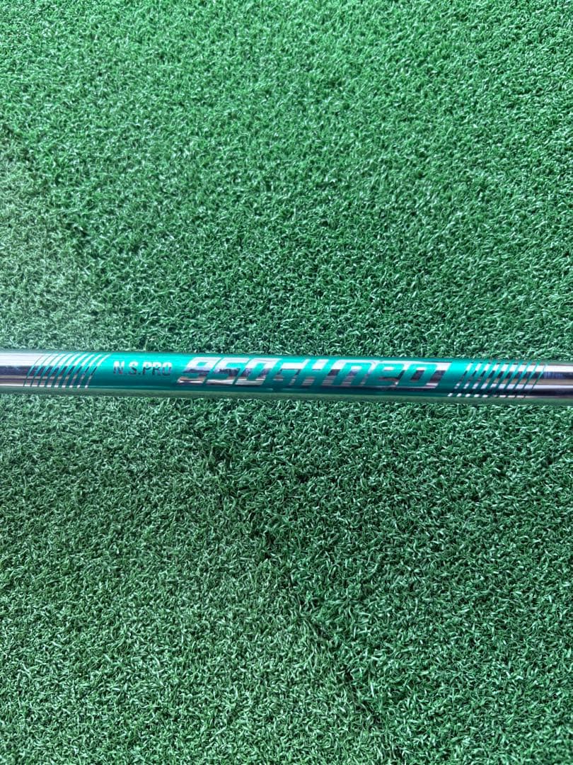 ステルスHD＆パラダイムAiスモークHL 7番2本セット