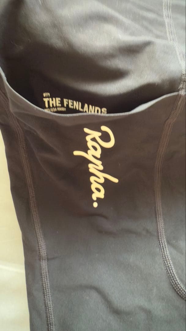Rapha Women's 3/4 タイツ M