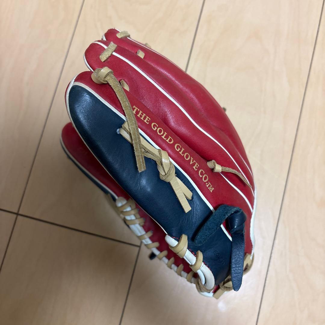 Rawlings Gold Glove 軟式野球グローブ