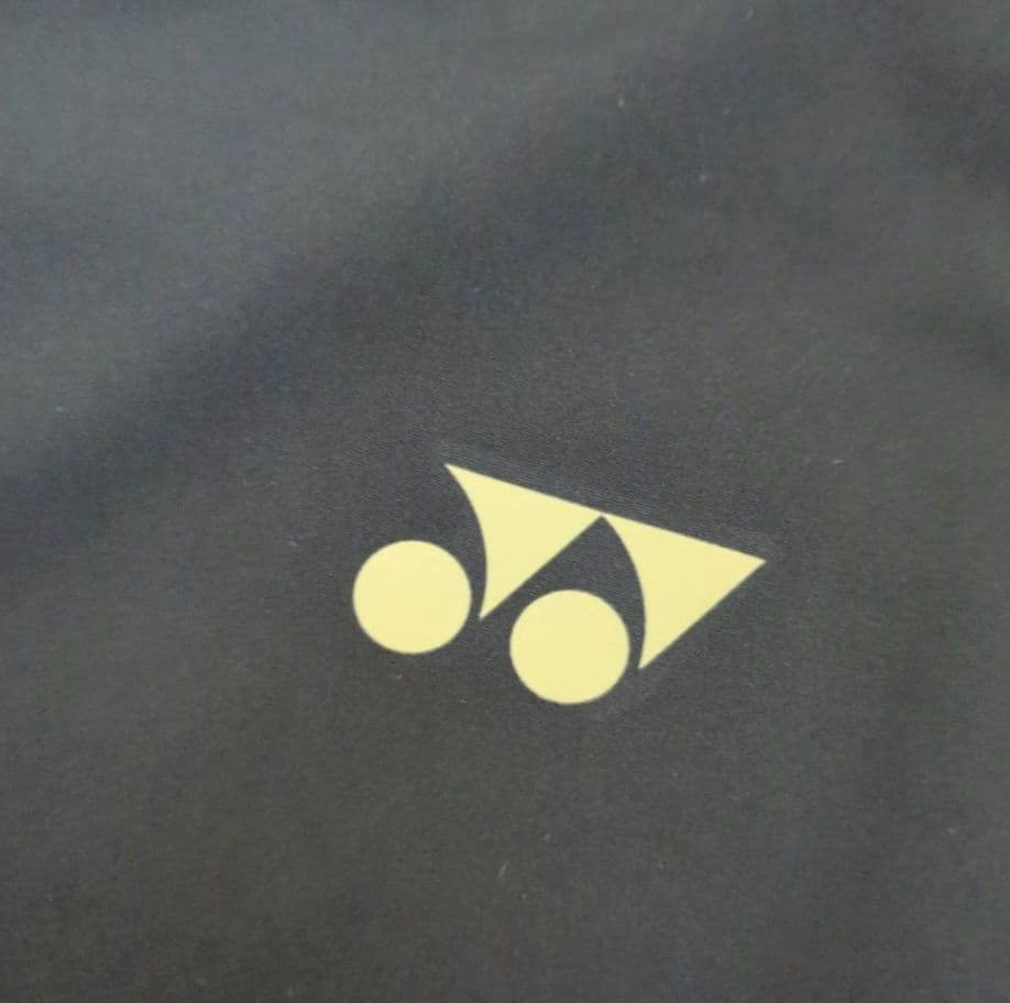 ❇️新品　YONEX　ユニ　O　ウィンドウォーマーパンツ　黒　バドミントン　XL