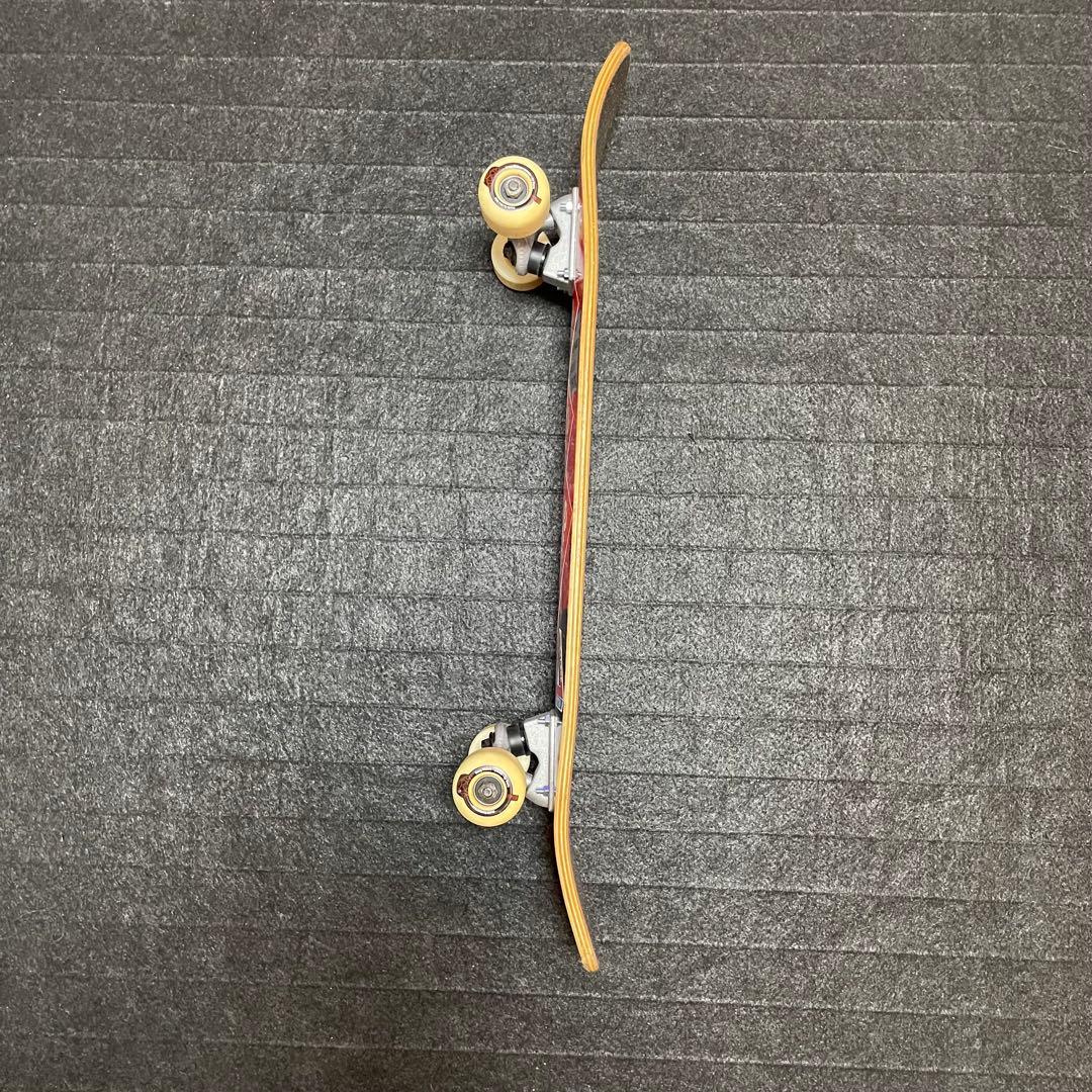 スケボー　スケートボード　コンプリート　クルーザー　中古スケートボード