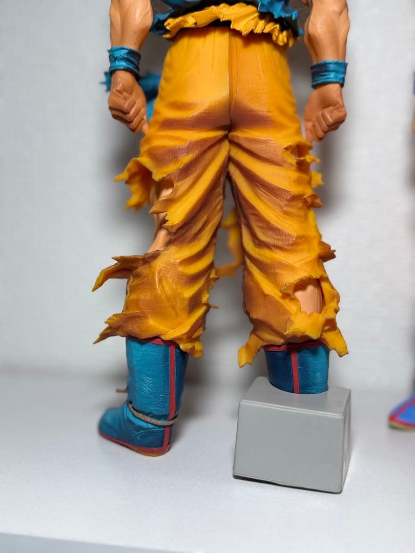 ドラゴンボール SMSP 孫悟空 ゼノバース　XENOVERSE限定