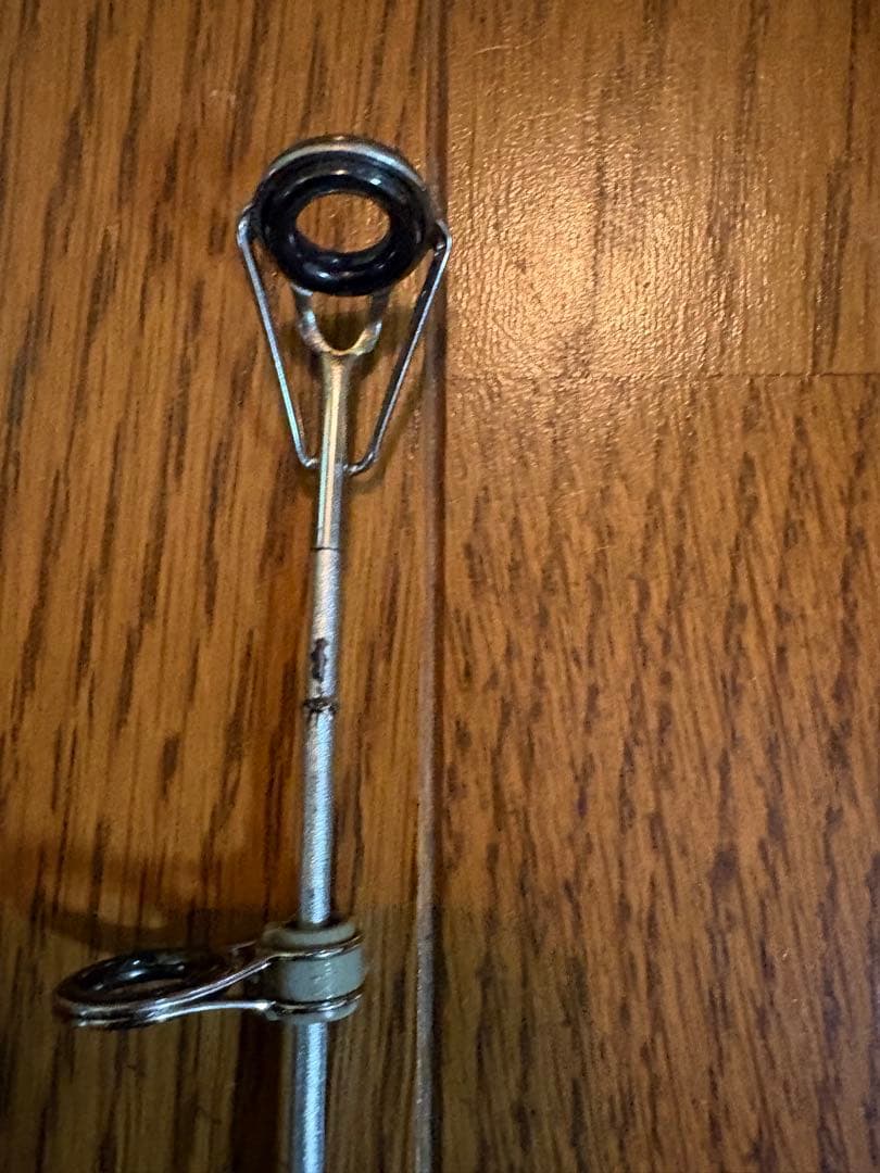 ジャンク　SHIMANO SPIN POWER 405DX-1 投げ竿