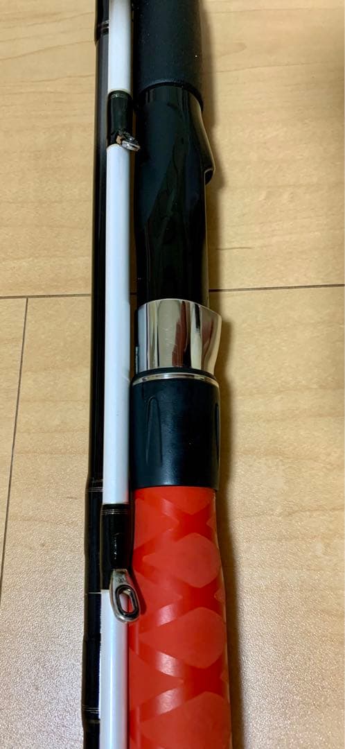 daiwa 食わせ真鯛X 50-390