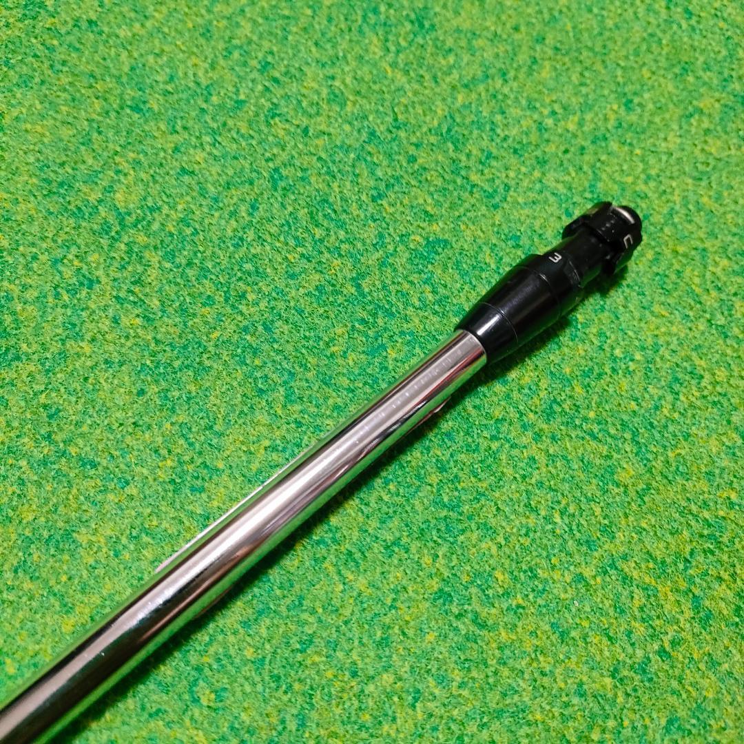 UT　AMT 　X100　タイトリストスリーブ
