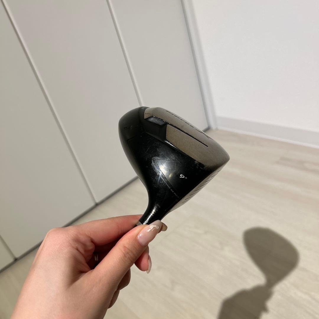 Titleist 585-H &ヤマハ inpres X 3X-Multifac