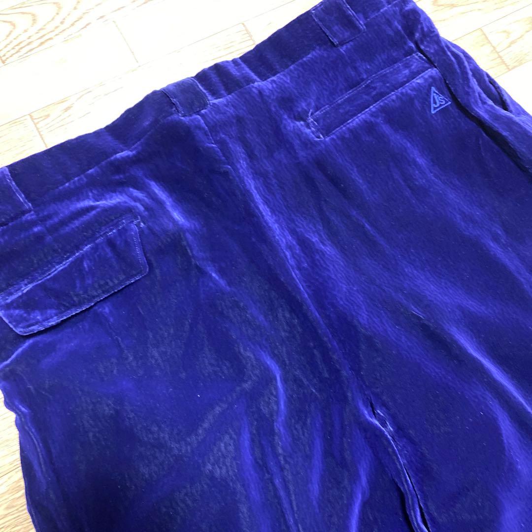 ジャンボ尾崎 ブリヂストン スラックス 美品