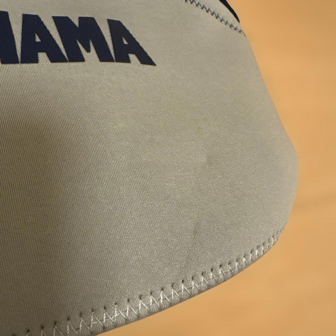 横浜高校　野球部グッズ　バッグ