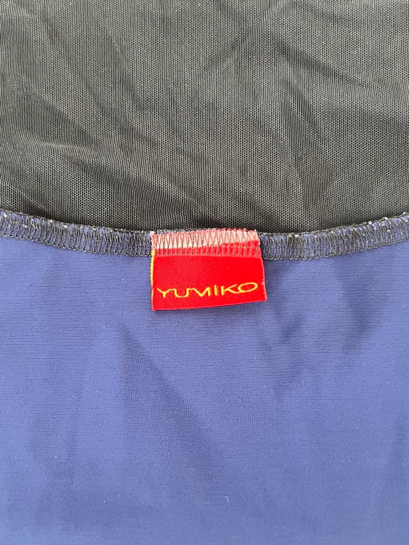YUMIKO ユミコ　バレエレオタード