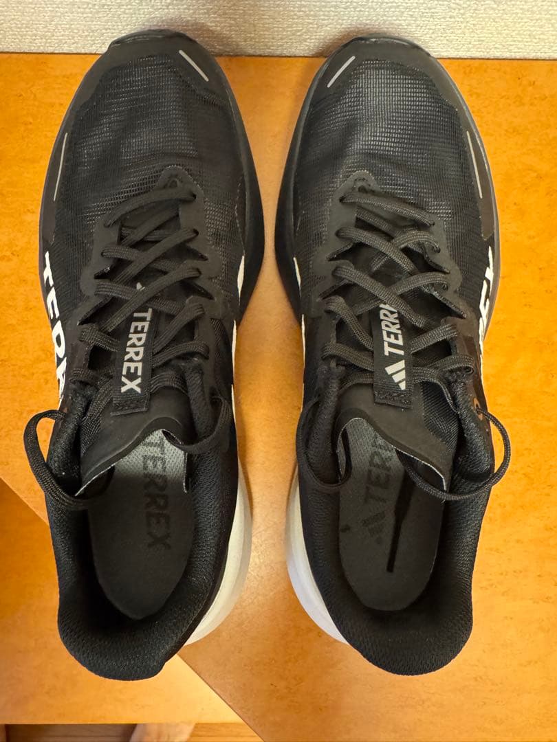 adidas TERREX アグラビック 3 サイズ26cm 現行品 美品