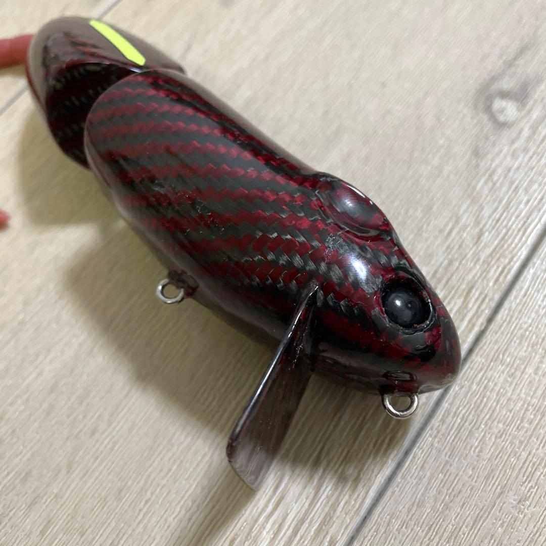 スタジオコンポジット　ラットマン