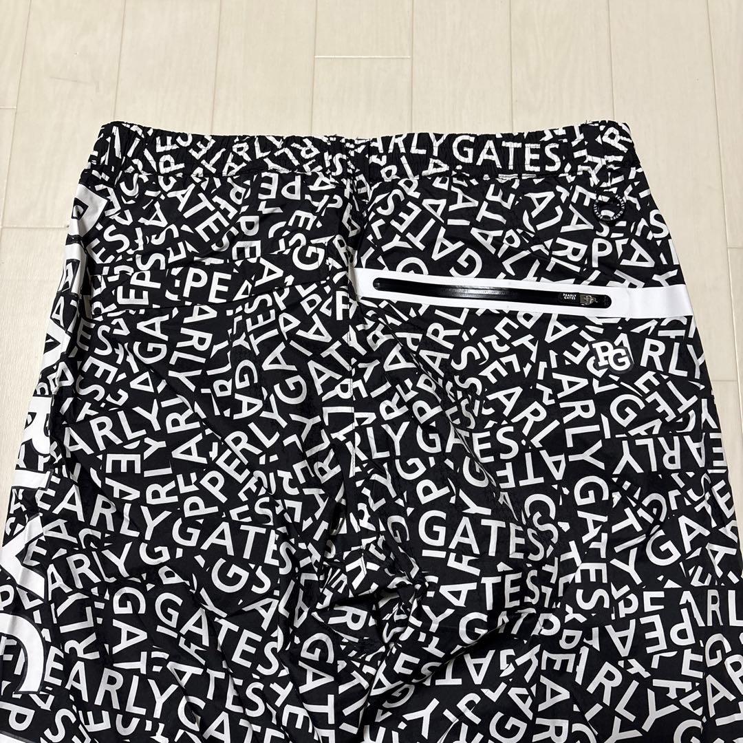 M ★新品 パーリーゲイツ レインウェア 上下セット 053-4988403 単