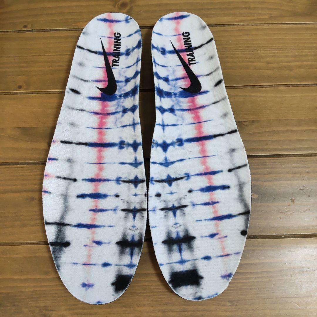 NIKE　ナイキ　ロマレオス　3XD 　リフティングシューズ
