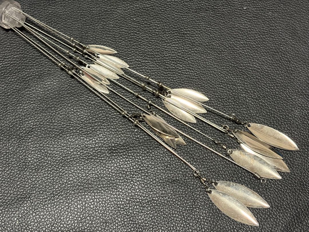 RAIDJAPANゴーストワイヤーネクストレベル、JACKALラスターブレード