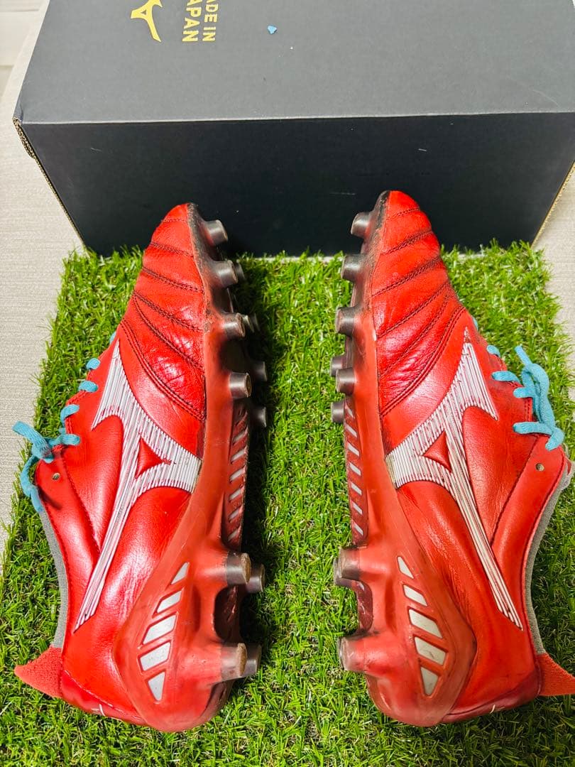 最終価格！早い者勝ち！！！24.5 モレリア