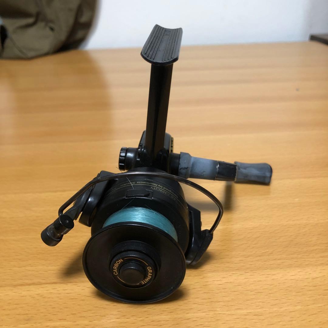 アブガルシア　カーディナル　c3 3 Abu Garcia cardinal