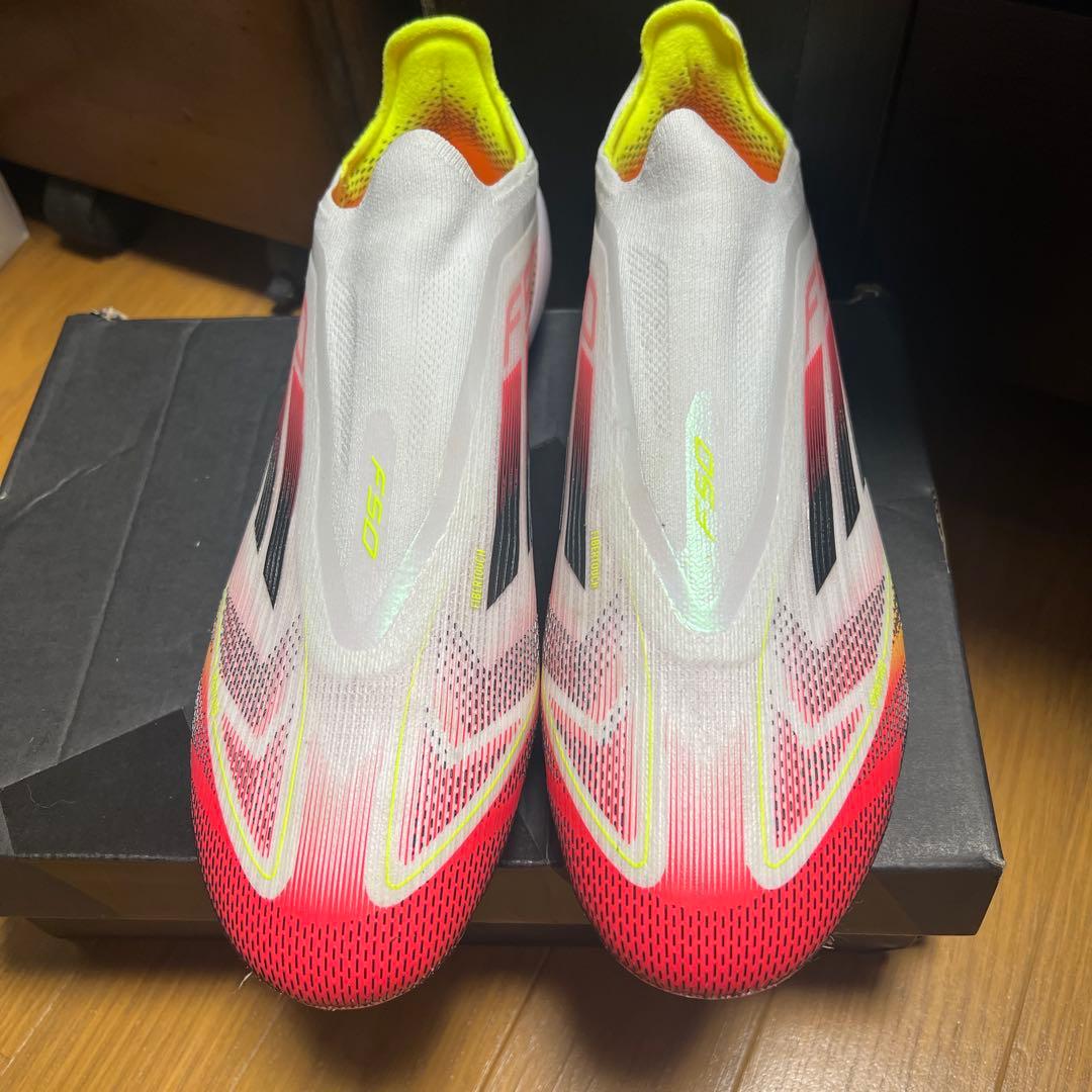 シューズ F50 ELITE LL AG 27.5