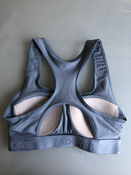 新品未使用adidas TECHFIT S XS トレーニング　ヨガ　上下セット
