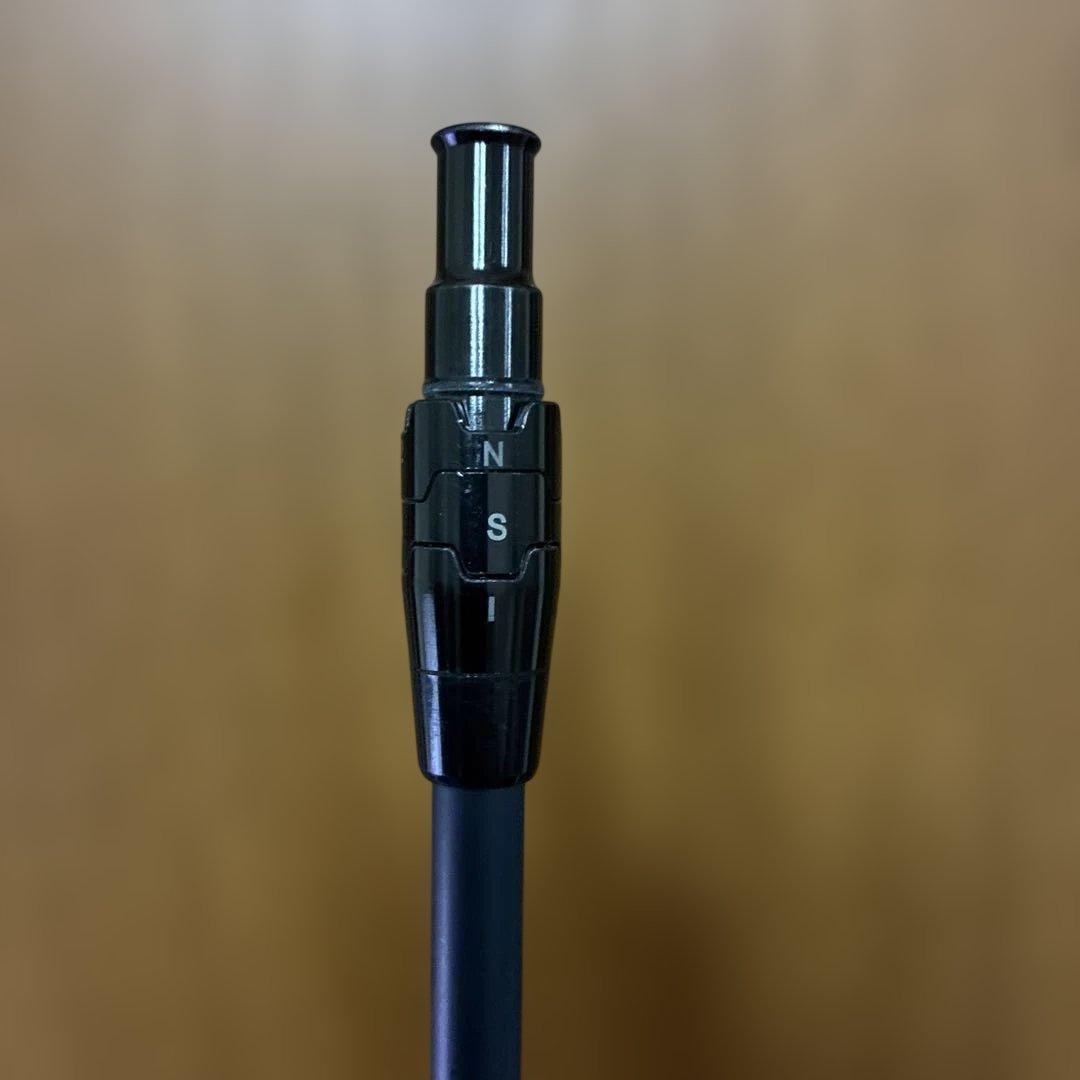 VENTUS TR 5S Callawayパラダイムドライバー用 純正シャフト