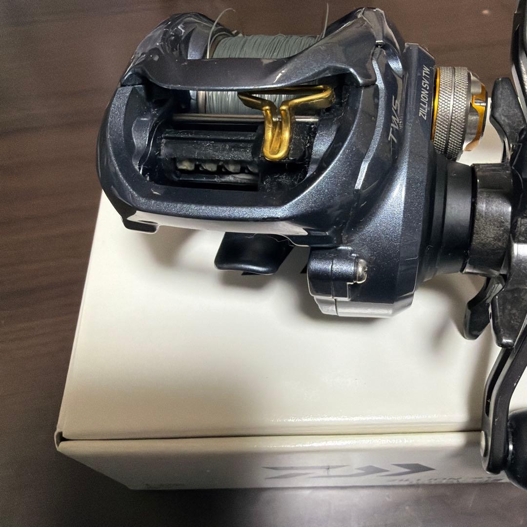 ZILLON SV TW ジリオン sv TW 1016SV HL