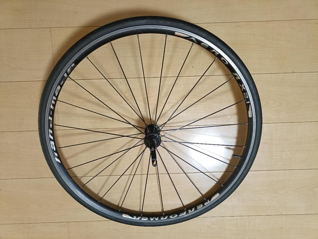 【tata2424】FELT S32 airo トライアスロンバイク