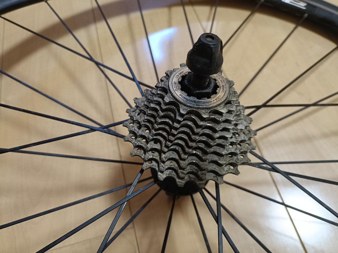 【tata2424】FELT S32 airo トライアスロンバイク