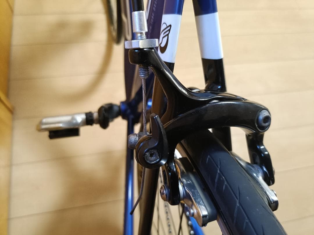 【tata2424】FELT S32 airo トライアスロンバイク