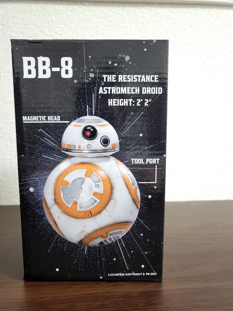 トラウトフィギュア　スターウォーズコラボ　エンゼルス（スタジアム入場者限定品　）